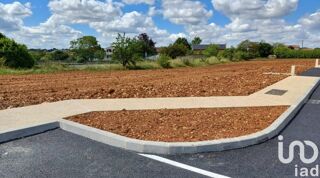  Terrain � vendre 550 m�