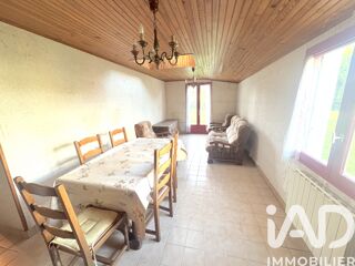  Maison  vendre 2 pices 55 m