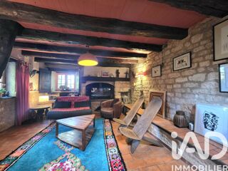  Maison � vendre 9 pi�ces 245 m�