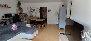  Appartement � vendre 3 pi�ces 72 m�