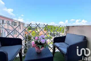  Appartement  vendre 4 pices 69 m