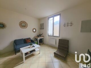  Appartement  vendre 2 pices 22 m