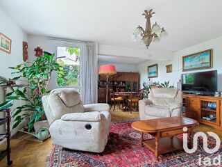  Appartement � vendre 5 pi�ces 104 m� Roissy-en-brie