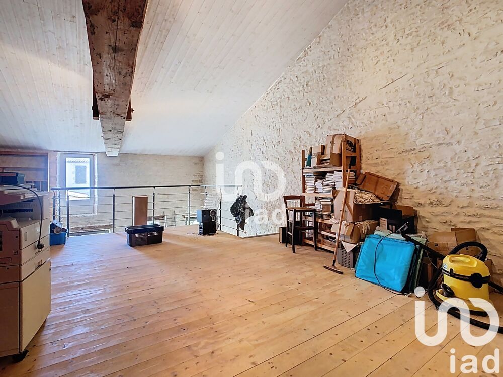 � vendre  Maison La Couarde-sur-Mer (17670)