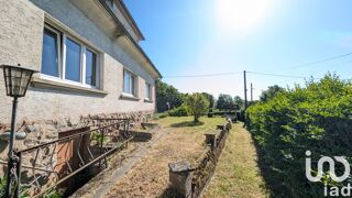  Maison � vendre 7 pi�ces 198 m�