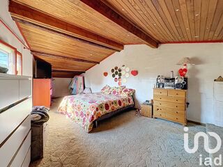  Maison  vendre 4 pices 107 m