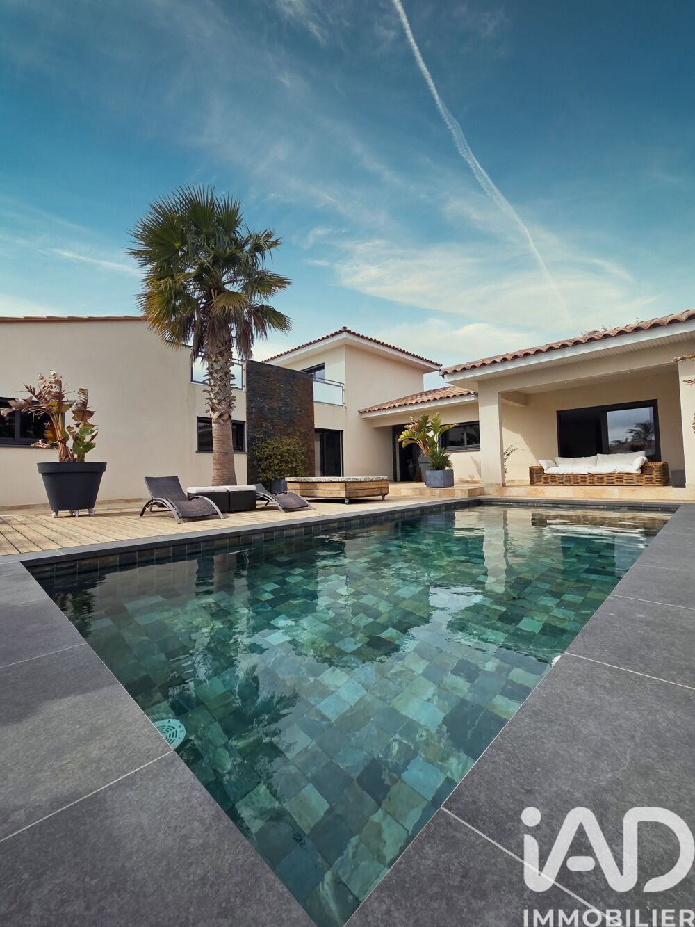 � vendre  Villa Pia (66380)