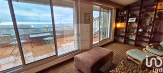  Appartement � vendre 3 pi�ces 100 m�