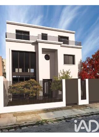  Terrain � vendre 253 m�