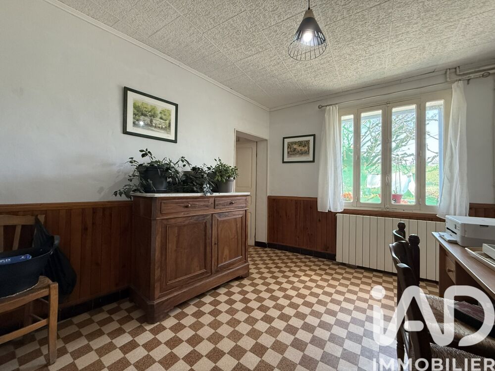� vendre  Maison Mirabel-aux-Baronnies (26110)
