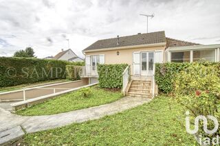  Maison � vendre 3 pi�ces 63 m�