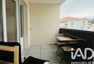  Appartement � vendre 2 pi�ces 44 m�