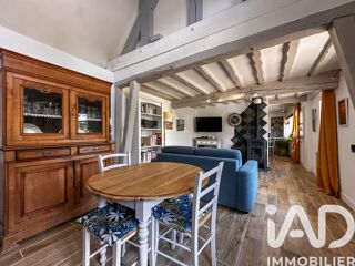  Maison � vendre 3 pi�ces 89 m�