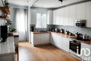  Maison � vendre 4 pi�ces 95 m�