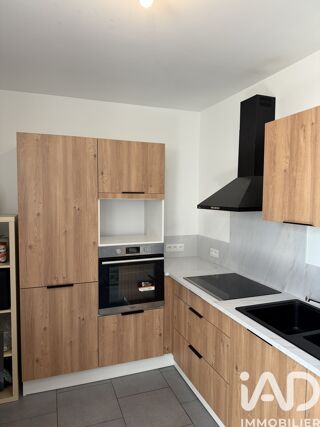  Maison � vendre 4 pi�ces 81 m�