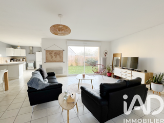  Maison � vendre 6 pi�ces 150 m�