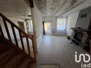  Maison � vendre 4 pi�ces 88 m�