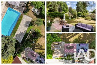  Maison � vendre 6 pi�ces 180 m�