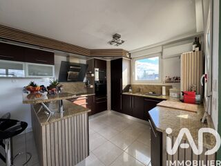  Appartement � vendre 4 pi�ces 85 m�