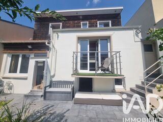  Maison � vendre 5 pi�ces 104 m�