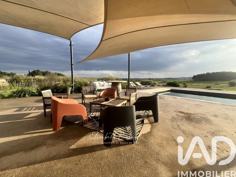 � vendre  Maison Montagnac (34530)