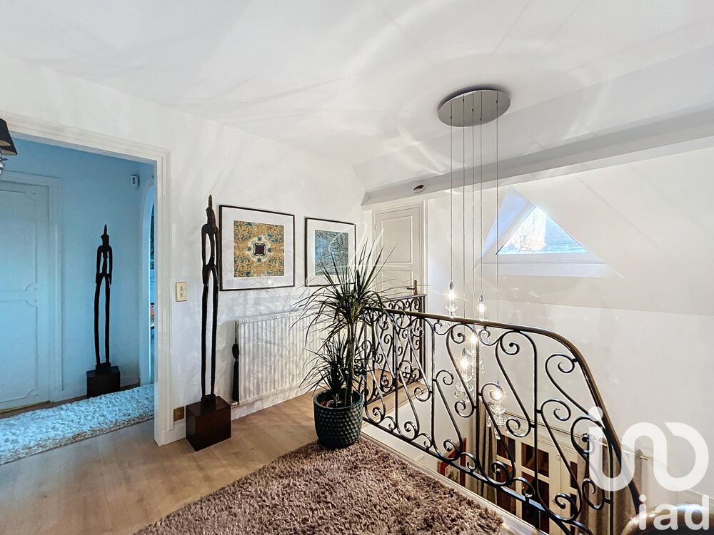  vendre  Maison Saint-Maur-des-Fosss (94100)