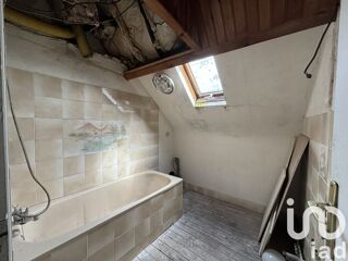  Maison � vendre 2 pi�ces 40 m�