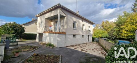   Vente Maison/villa 5 pi�ces Maison - 5 pi�ce(s) - 94 m�