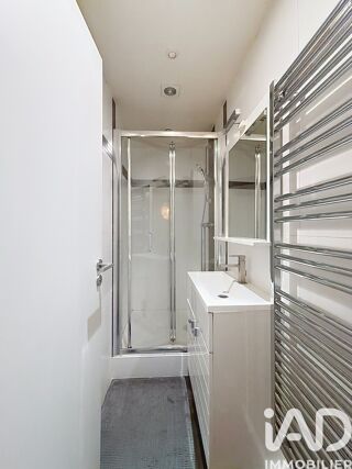  Appartement � vendre 2 pi�ces 40 m�