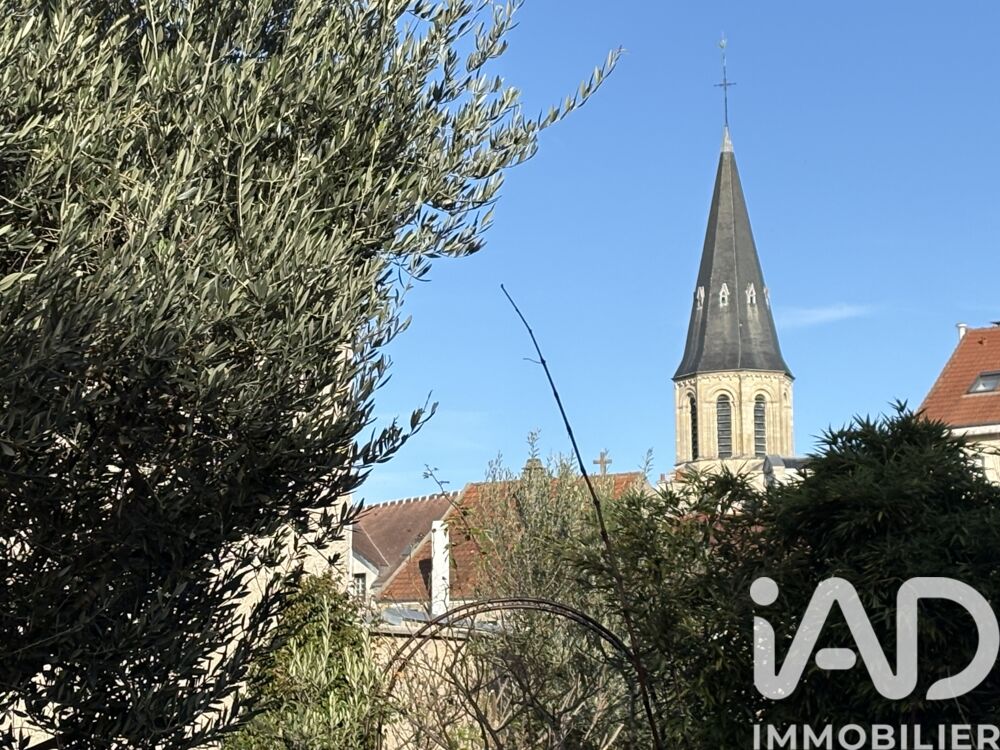 � vendre  Maison Rueil-Malmaison (92500)