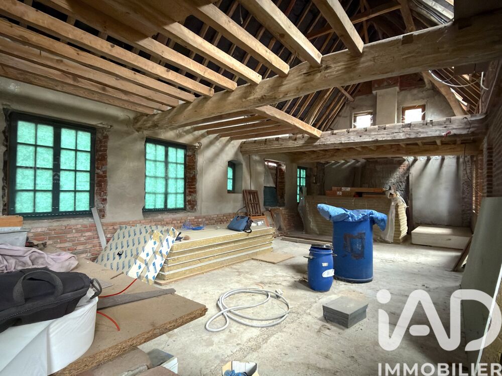 Vente Maison Vente Ferme 5 pi�ces Cysoing