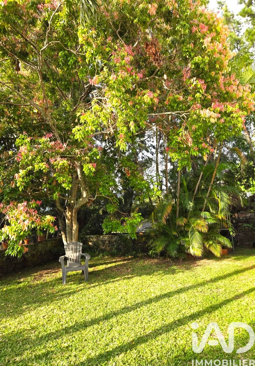 � vendre  Maison Saint-Paul (97460)