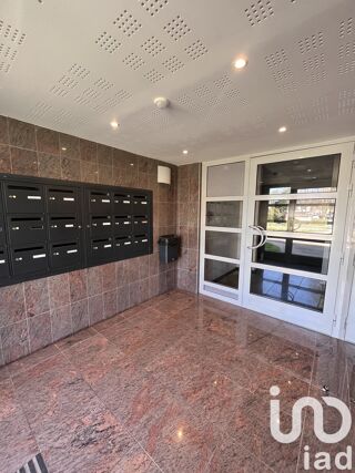  Appartement  vendre 1 pice 29 m