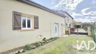  Maison  vendre 4 pices 83 m