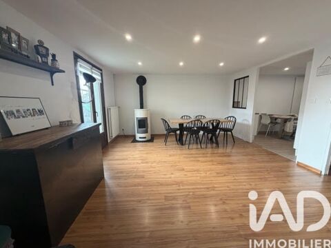   Vente Maison/villa 4 pi�ces Maison - 4 pi�ce(s) - 94 m�