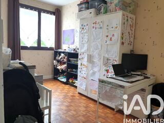  Appartement � vendre 3 pi�ces 60 m�