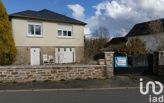  Maison � vendre 3 pi�ces 54 m�