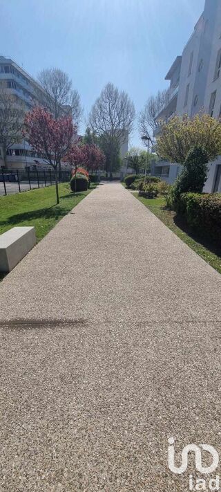  Appartement  vendre 2 pices 50 m