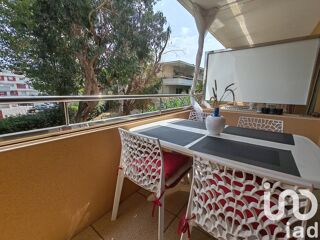  Appartement � vendre 2 pi�ces 39 m�