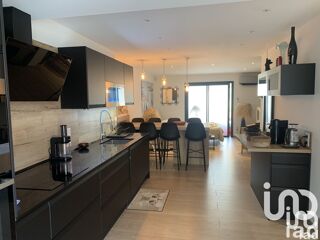  Appartement  vendre 5 pices 103 m