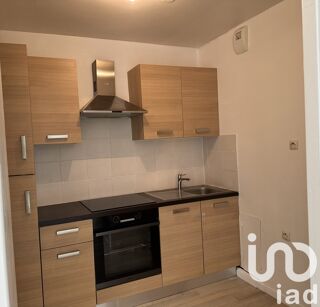  Appartement  vendre 2 pices 39 m