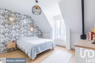  Maison  vendre 7 pices 140 m