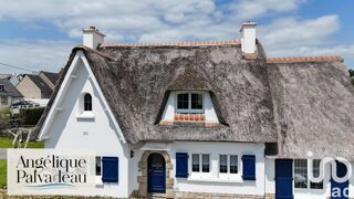  Maison � vendre 5 pi�ces 130 m�