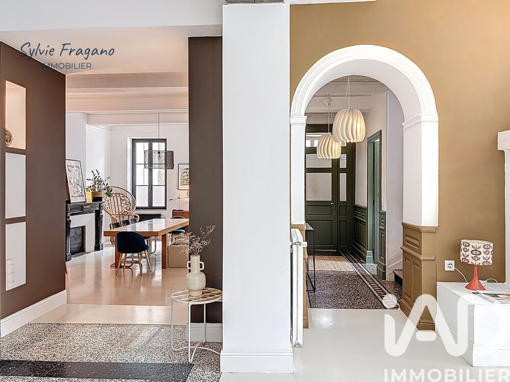 � vendre  Maison Salles-d'Aude (11110)