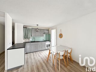  Appartement � vendre 2 pi�ces 48 m�