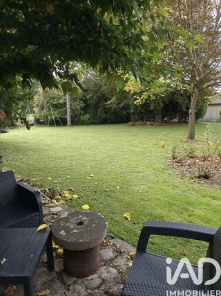  Maison � vendre 10 pi�ces 289 m�