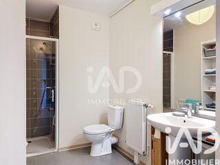  Appartement � vendre 2 pi�ces 57 m�