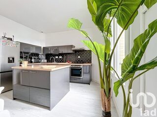  Maison � vendre 3 pi�ces 63 m�