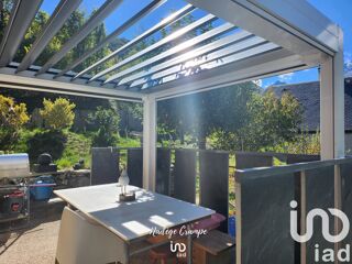  Villa � vendre 3 pi�ces 60 m�