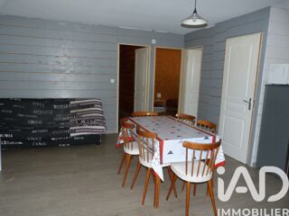  Maison � vendre 4 pi�ces 59 m�